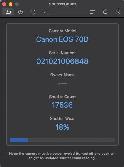 [1 Yr warranty] Canon EOS 70D DSLR Digital SLR Video Camera Body 6298