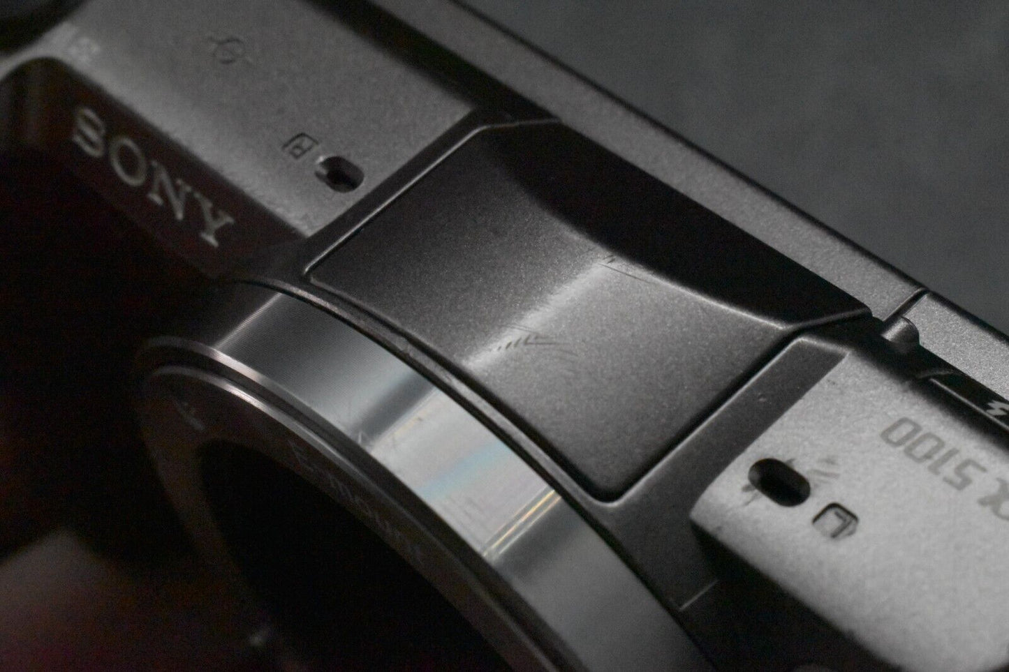 [Garantie 1 an] Appareil photo numérique sans miroir Sony Alpha a5100 avec...