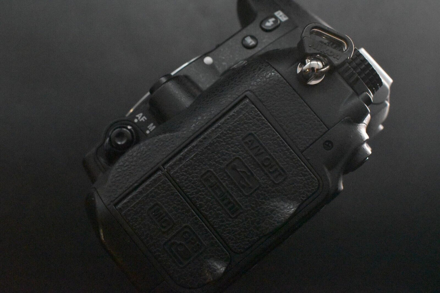 Nikon D7000 DSLR Digital SLR Camera Body Used [NEAR MINT SC 28%] 5157
