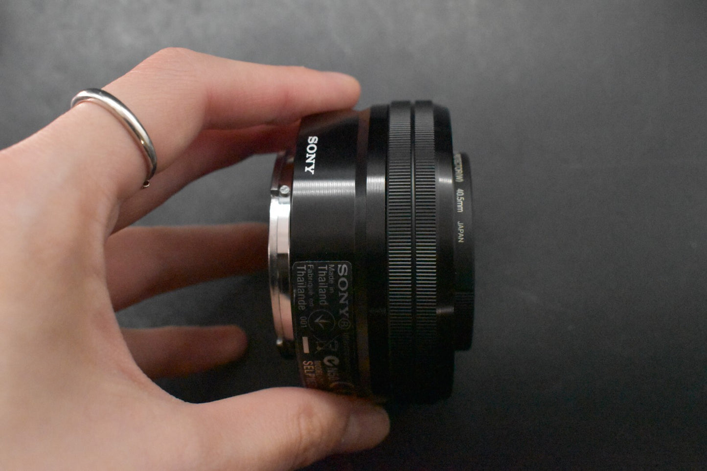 [1 Yr Warranty] 2 Lenses! Sony α NEX-6 Digital Camera From Japan English OK 6435