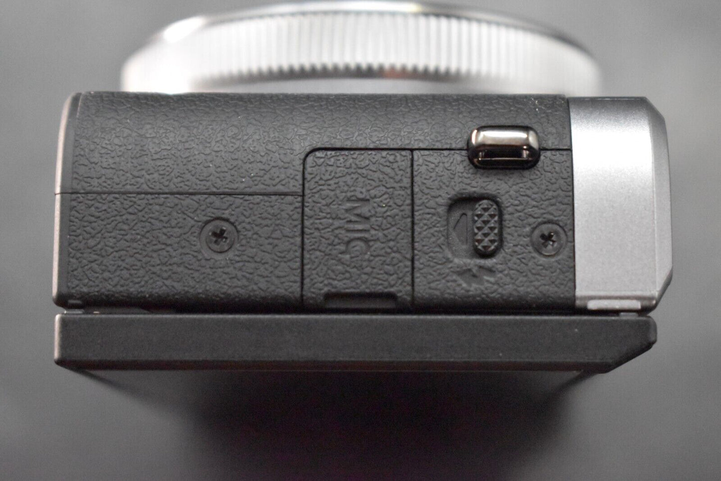 [1 Yr warranty] Canon PowerShot Vlogging G7 X Mark III Digital Camera Silver 006