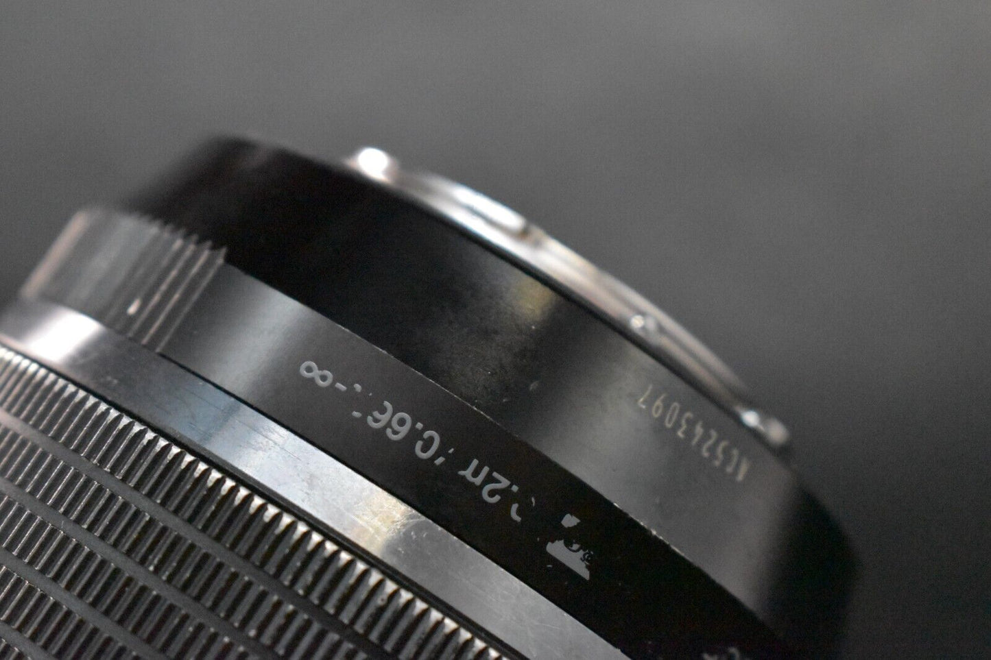[1 Yr warranty] OLYMPUS M.ZUIKO DIGITAL ED 12-40mm F/2.8 PRO Lens 5994