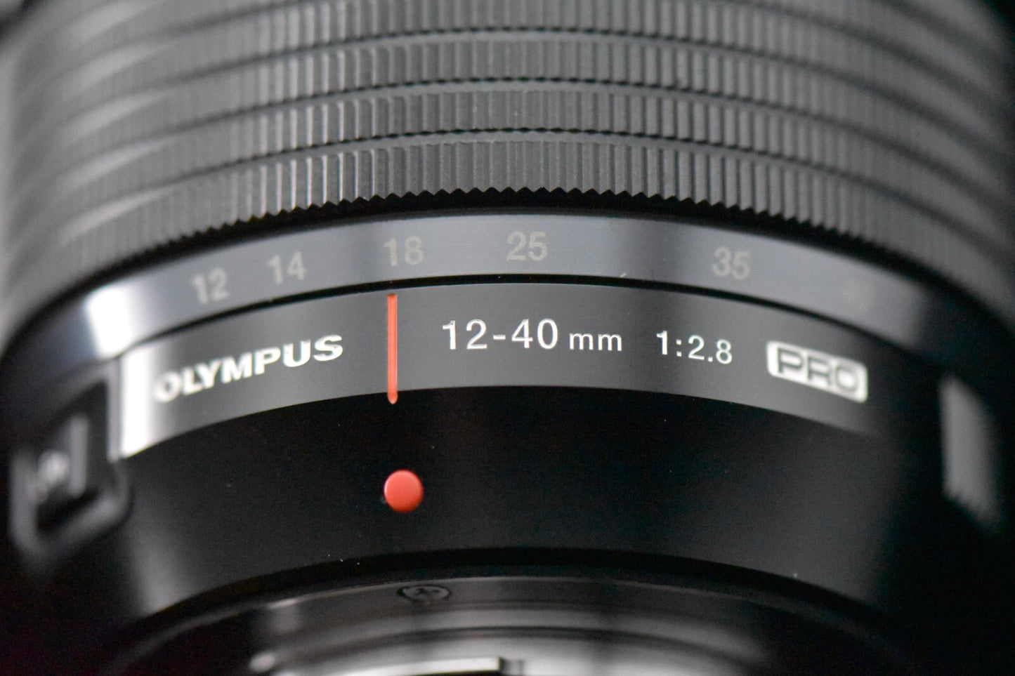 [1 Yr warranty] OLYMPUS M.ZUIKO DIGITAL ED 12-40mm F/2.8 PRO Lens 6841