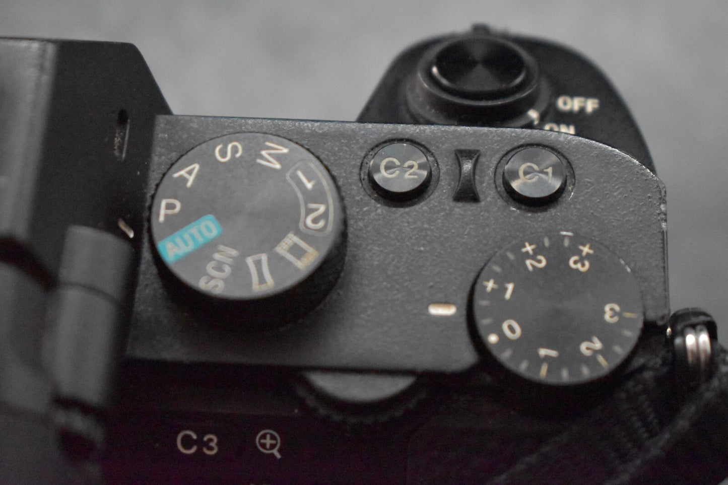 [1 Yr warranty] Sony Alpha a7 II Mirrorless Digital Full Frame Camera Vlog 6592