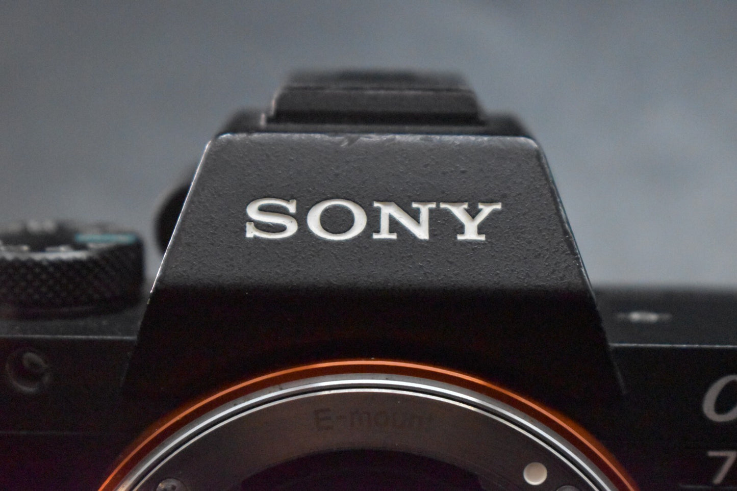 [1 Yr warranty] Sony Alpha a7 II Mirrorless Digital Full Frame Camera Vlog 6598