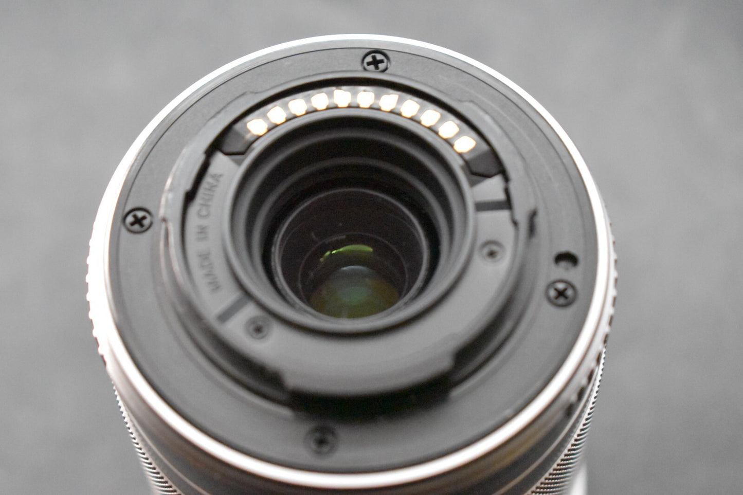 [1 Yr Warranty] Olympus Pen Lite E-PL6 16.0MP Body White with 2 Lenses 6140