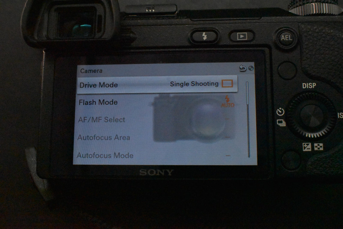 [1 Yr Warranty] 2 Lenses! Sony α NEX-6 Digital Camera From Japan English OK 6435