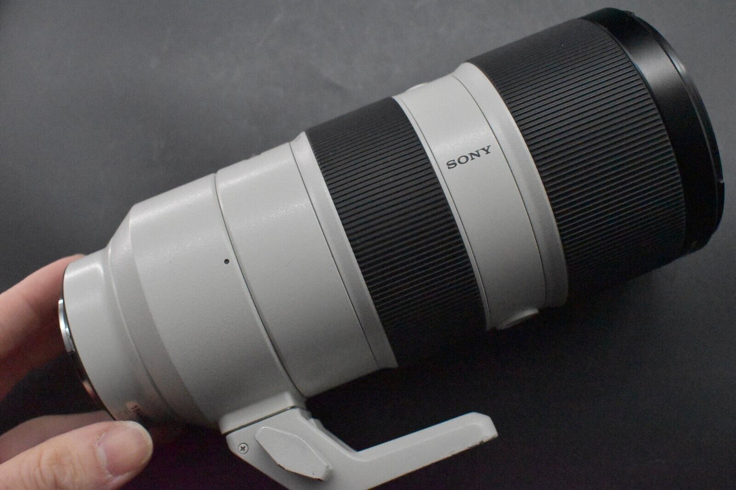 [1 Yr warranty] Sony FE 70-200mm F/2.8 GM OSS E Mount Lens SEL70200GM 4081