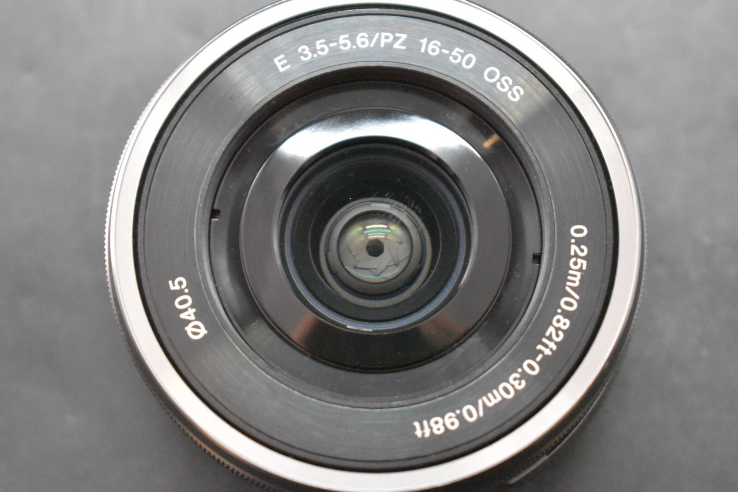 [1 Yr warranty] Sony a6000 Digital Mirrorless Camera with Lens Silver 6621