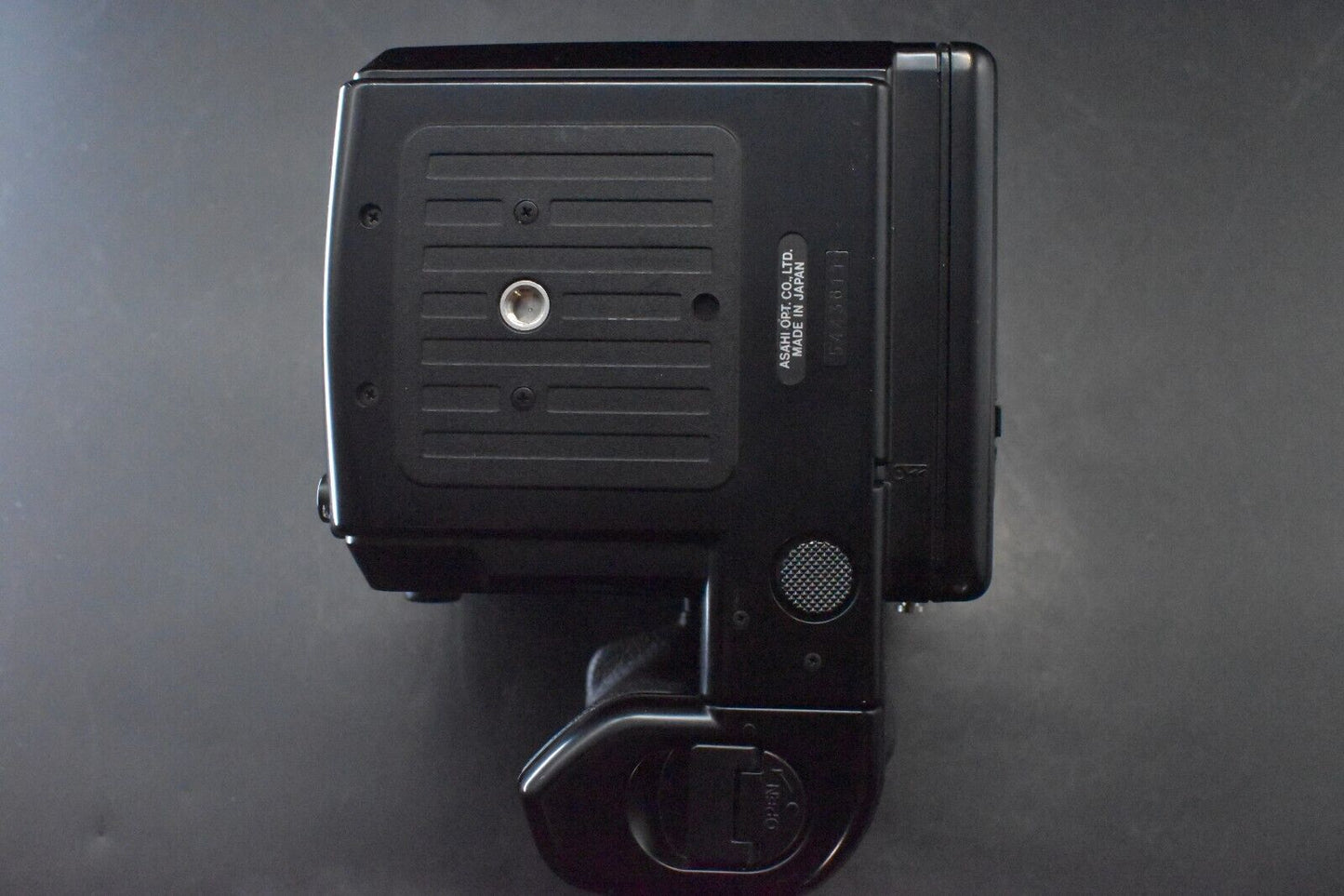 [1 Yr warranty] Pentax 645N Medium Format Film Camera 220 Film Back Holder 5973