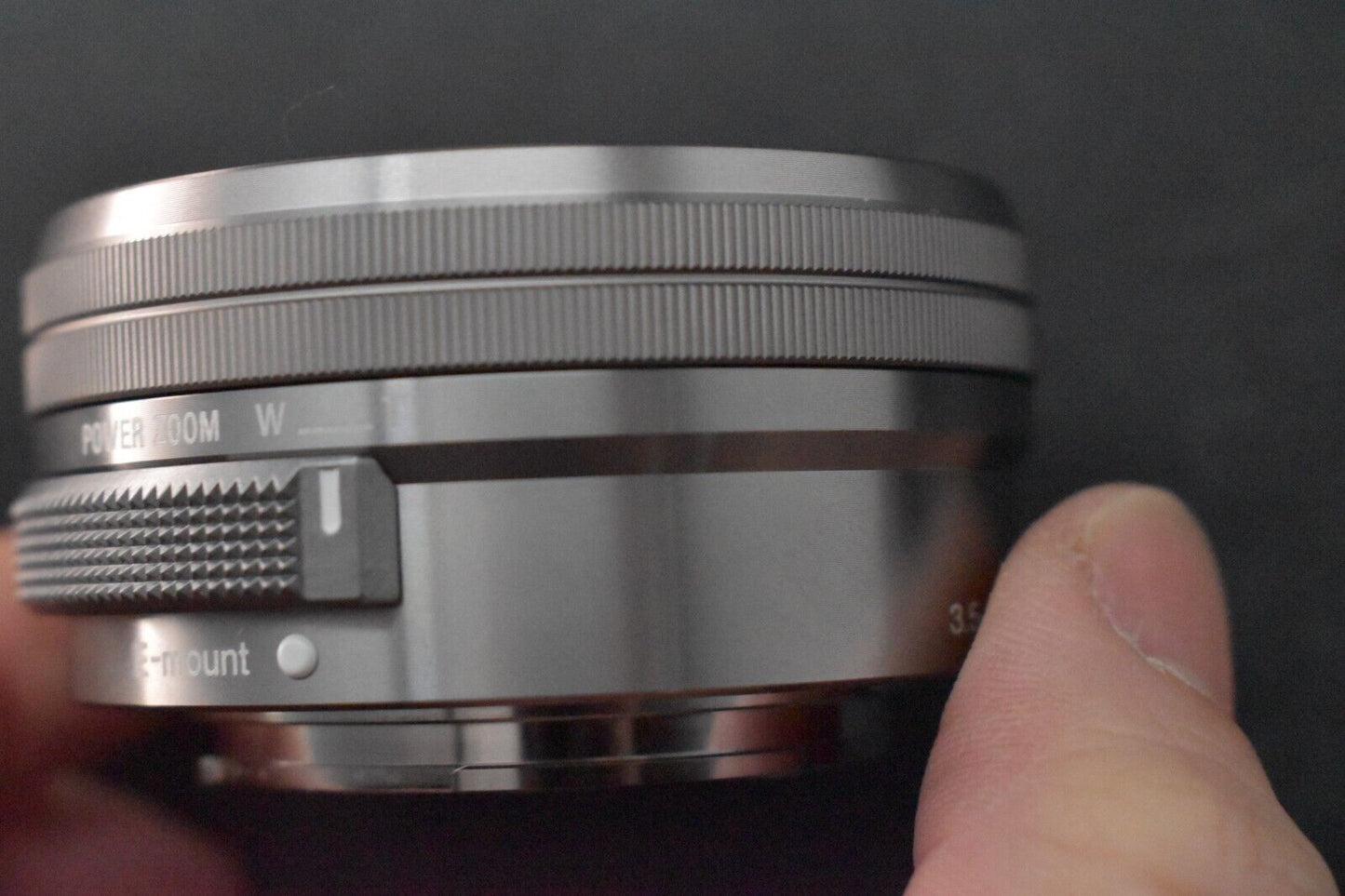 [Garantie 1 an] Appareil photo numérique sans miroir Sony Alpha a5100 avec...