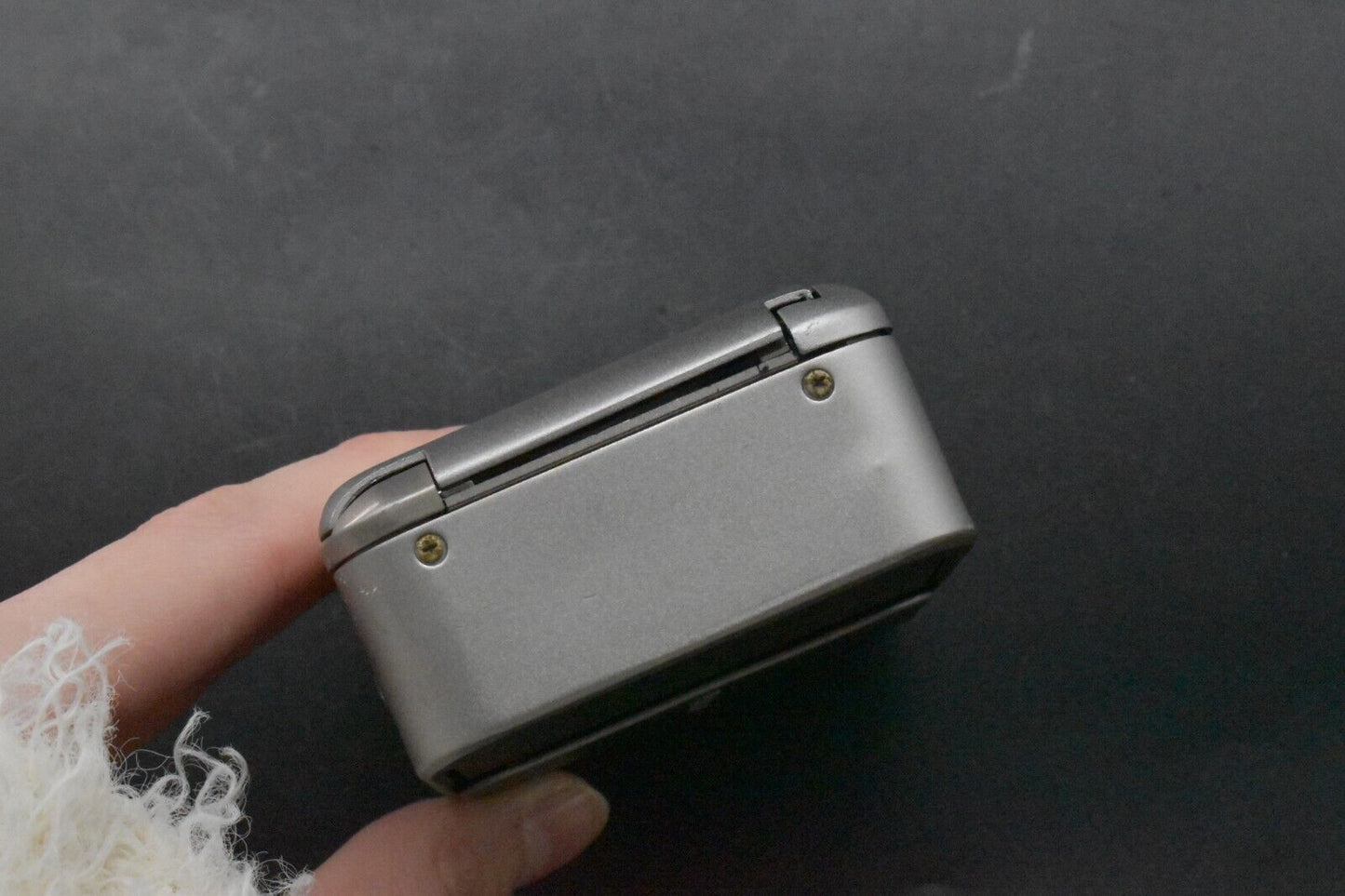 Fujifilm Fuji CARDIA mini TIARA Point and Shoot 35mm Film Camera [NEAR MINT]5342