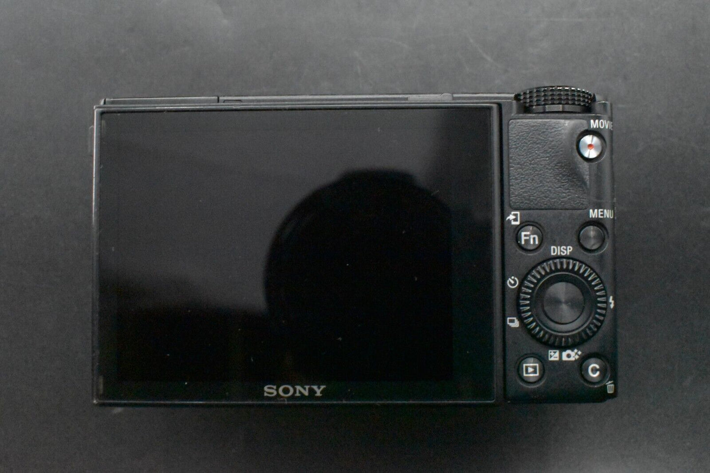 [1 Yr Warranty] Sony CyberShot DSC-RX100 III M3 Point Shoot Digital Camera 6819