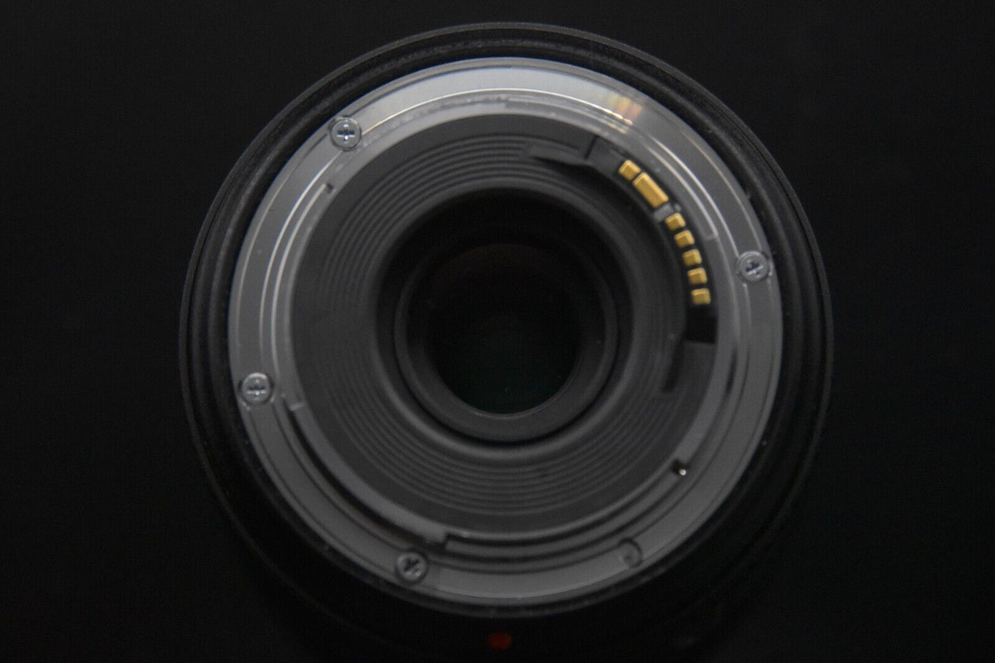 Canon EF 24-70mm f/4 L IS USM Telephoto Zoom Camera Lens [TOP MINT] #5005 5284