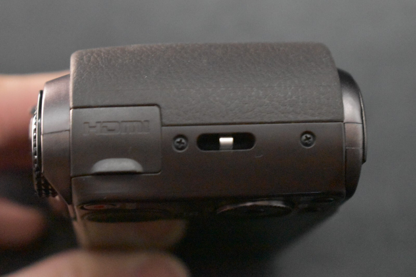 [1Yr Warranty] Sony Cyber-shot DSC-HX30V Brown 18MP 20x Zoom Digital Camera 6279