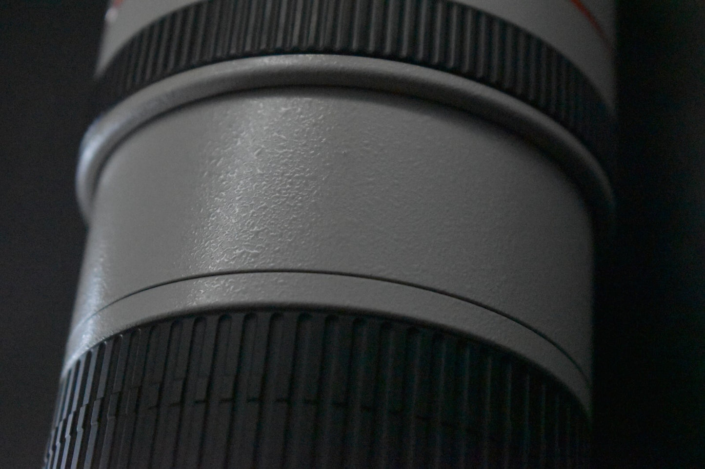 [1 Yr Warranty] Canon EF 300mm f/4 L IS USM ULTRASONIC Lens From JAPAN 6649