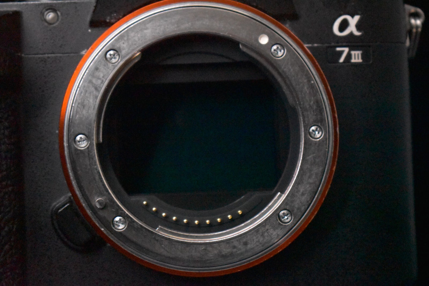 [1 Yr Warranty] Sony a7 III 24MP Digital Camera ILCE-7M3 + E 18-55 Lens 6832