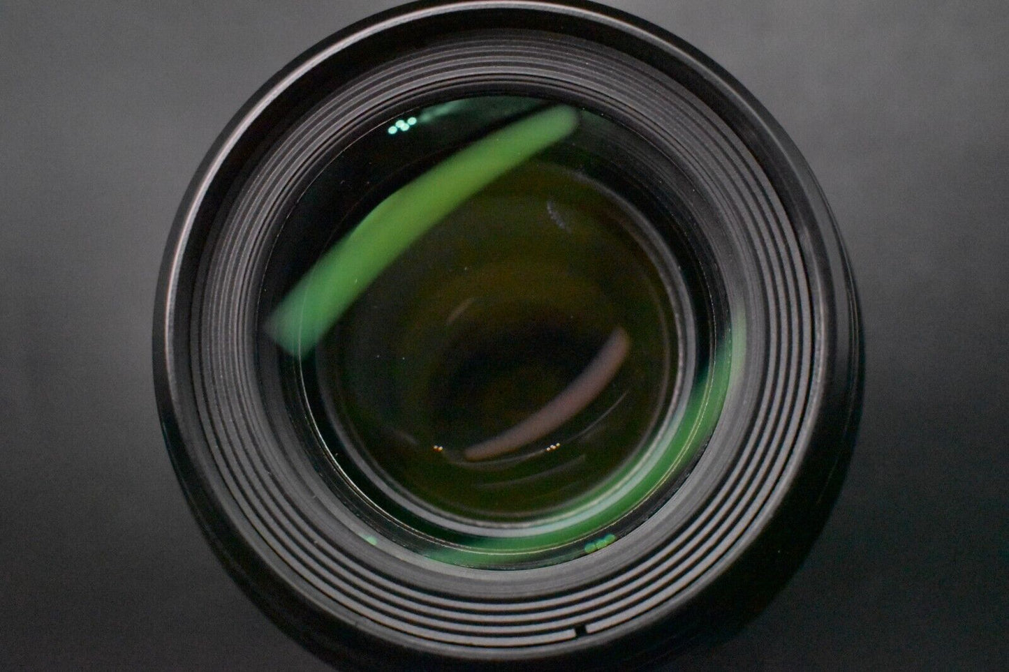 Canon EF 100mm f/2.8 Macro USM Prime Lens From JAPAN [MINT] 5450