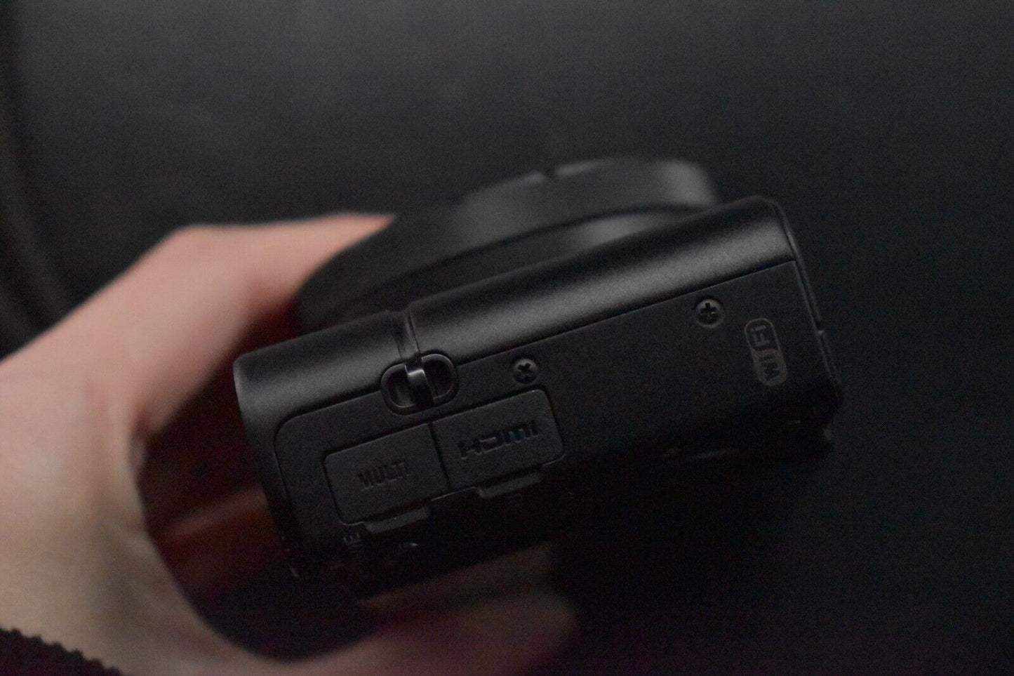 [1 Yr Warranty] Sony CyberShot DSC-RX100 III M3 Point Shoot Digital Camera 6819