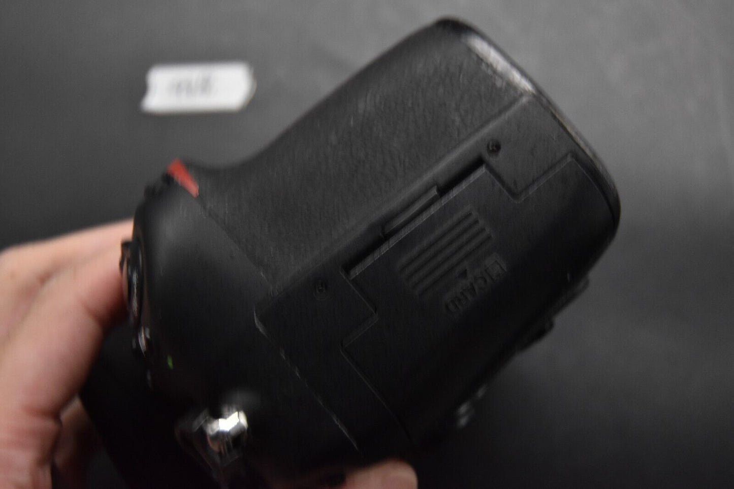 [1 Yr warranty] Nikon D800 36.3MP FX DSLR Digital Camera Body Used 968