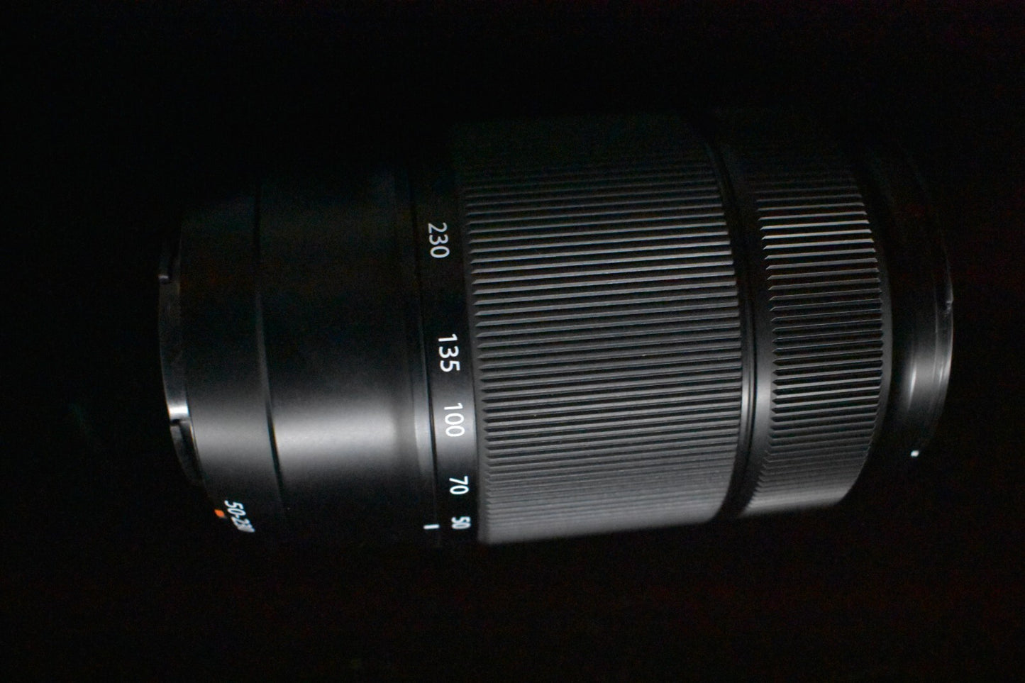 [1 Yr Warranty] FUJIFILM FUJINON XC 50-230mm F/4.5-6.7 OIS II Lens Black 6715