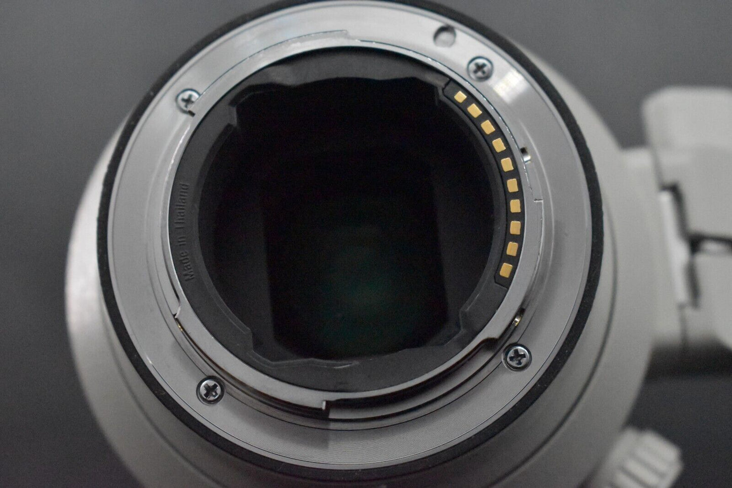 [1 Yr warranty] Sony FE 70-200mm F/2.8 GM OSS E Mount Lens SEL70200GM 4081