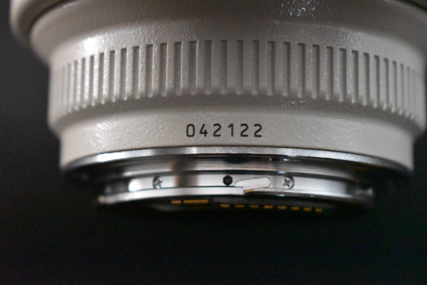 [1 Yr Warranty] Canon EF 70-200mm F/2.8 L USM Telephoto Zoom AF Lens JAPAN 6573