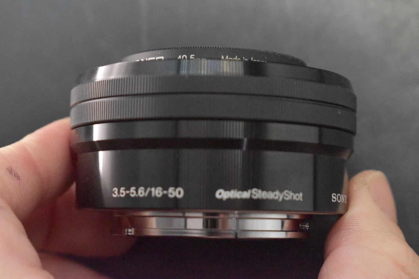 [1 anno di garanzia] Fotocamera digitale mirrorless Sony alpha a6000 con...