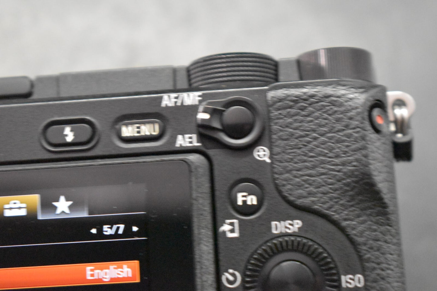 [1 Yr Warranty] Sony Alpha A6400 Mirrorless Digital Camera with lens Black 6515
