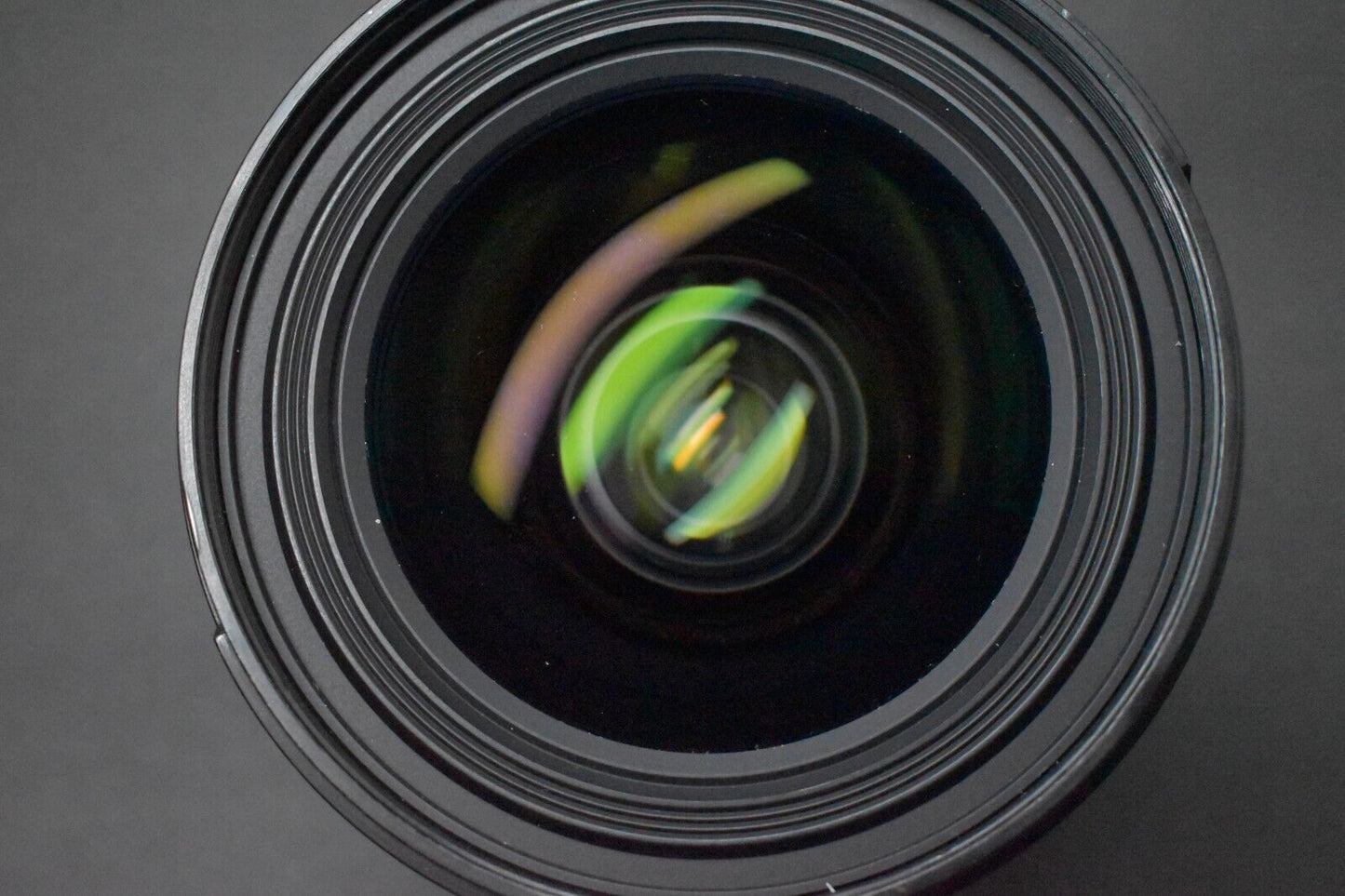 Sigma 18-35mm F/1.8 DC HSM Lens For Canon EF mount [MINT] #5300