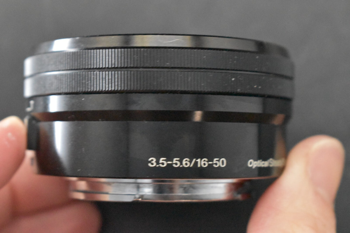 [1 Yr Warranty] English OK! Sony α NEX-6 + 16-50mm Lens Digital Camera 6256