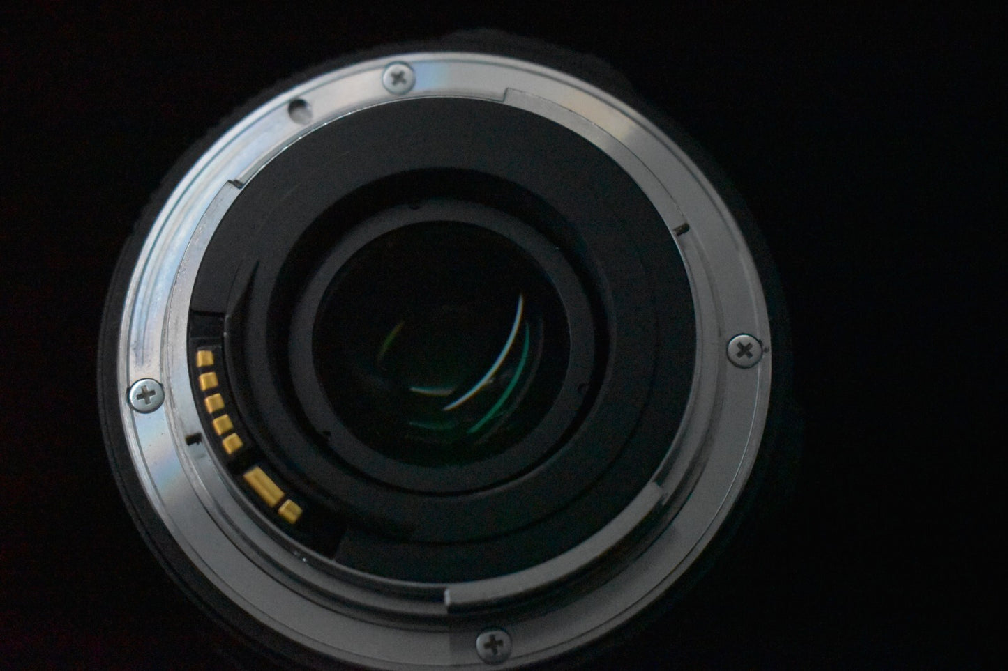 [1 Yr warranty] TAMRON SP AF 28-75mm F2.8 XR Di LD [IF] Macro A09 For Canon 6837