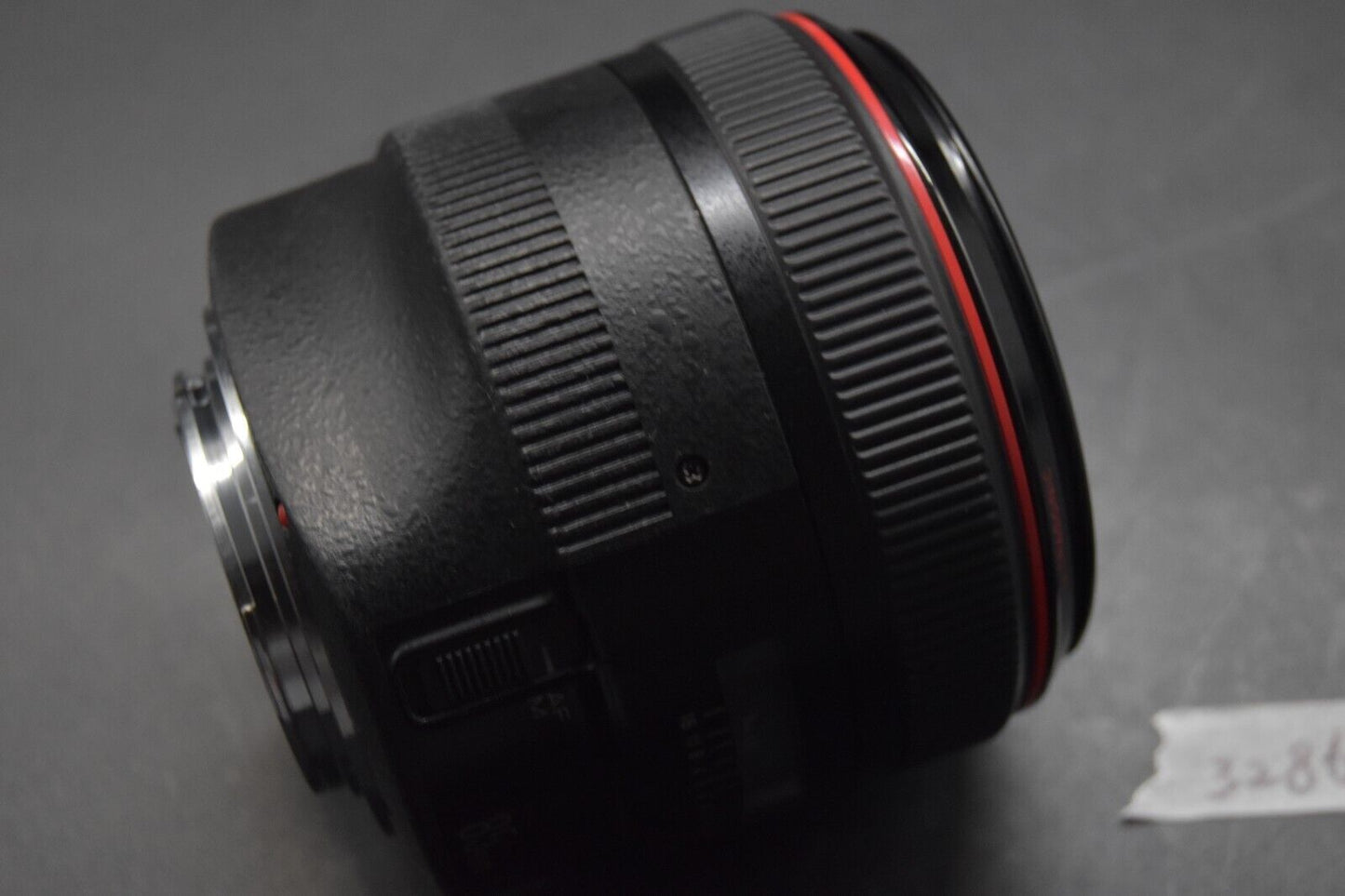 Canon EF 85mm F/1.2 L USM Portrait Lens for EOS EF Mount from JAPAN 【MINT】 3286