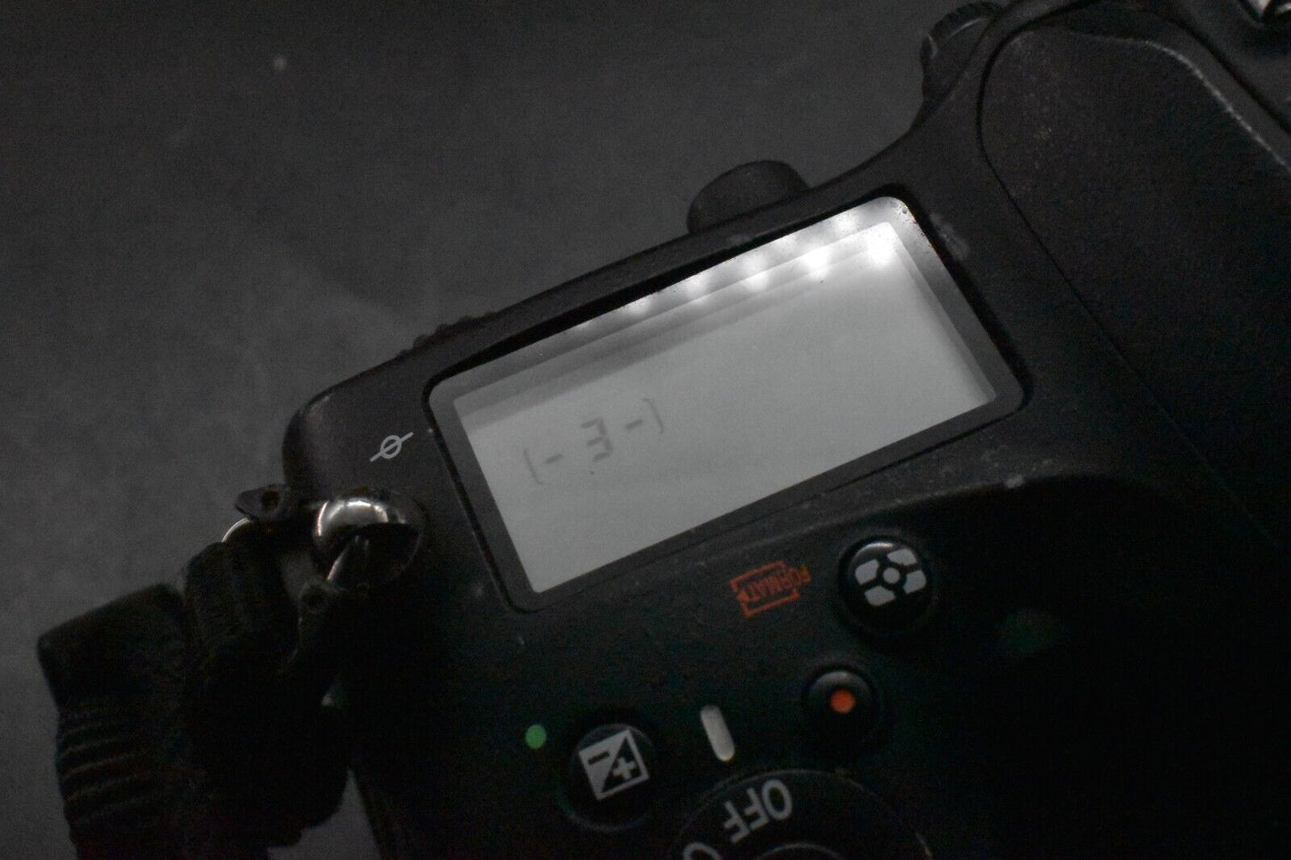 Nikon D610 DSLR fotocamera reflex digitale full frame usata [QUASI NUOVA -...