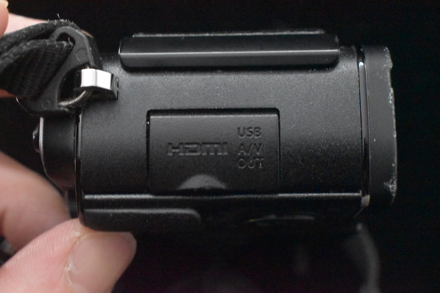 [1 Yr warranty] Olympus PEN E-P5 Black Body Wifi Digital Camera Japan 6724