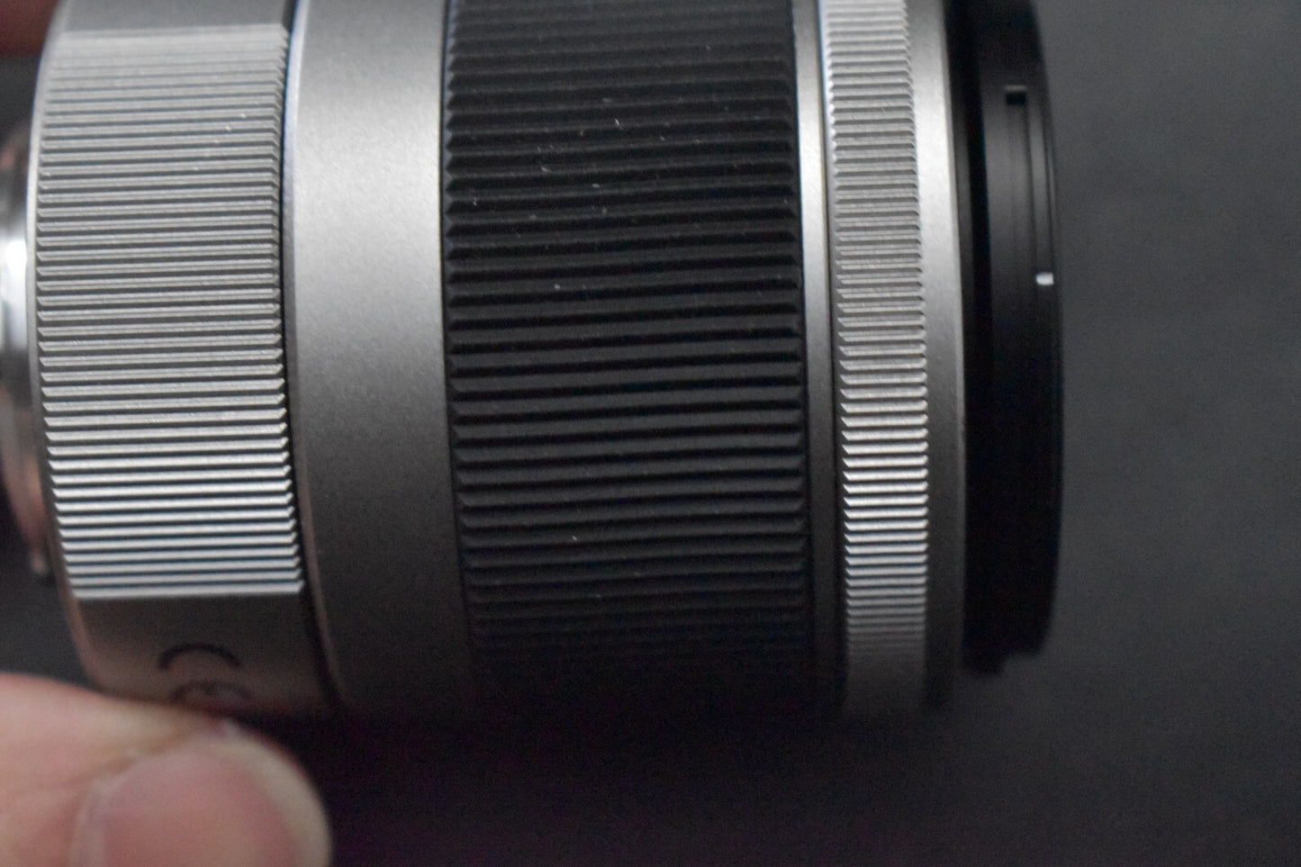 [1 Yr warranty] Pentax Q7 Silver Digital Mirrorless camera with Lens 6285