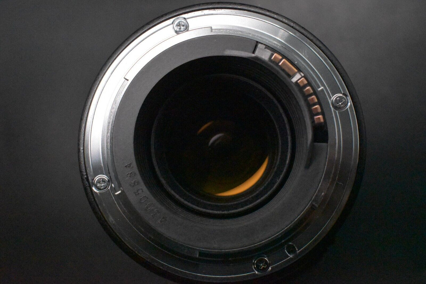 Canon EF 100mm f/2.8 Macro USM Prime Lens From JAPAN [MINT] 5450