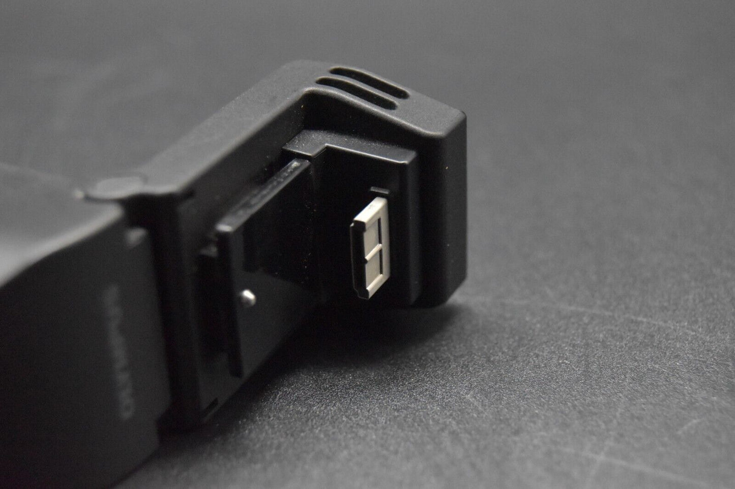 Olympus VF-2 Electronic Viewfinder Black for PEN Series Camera JAPAN 【MINT】3586