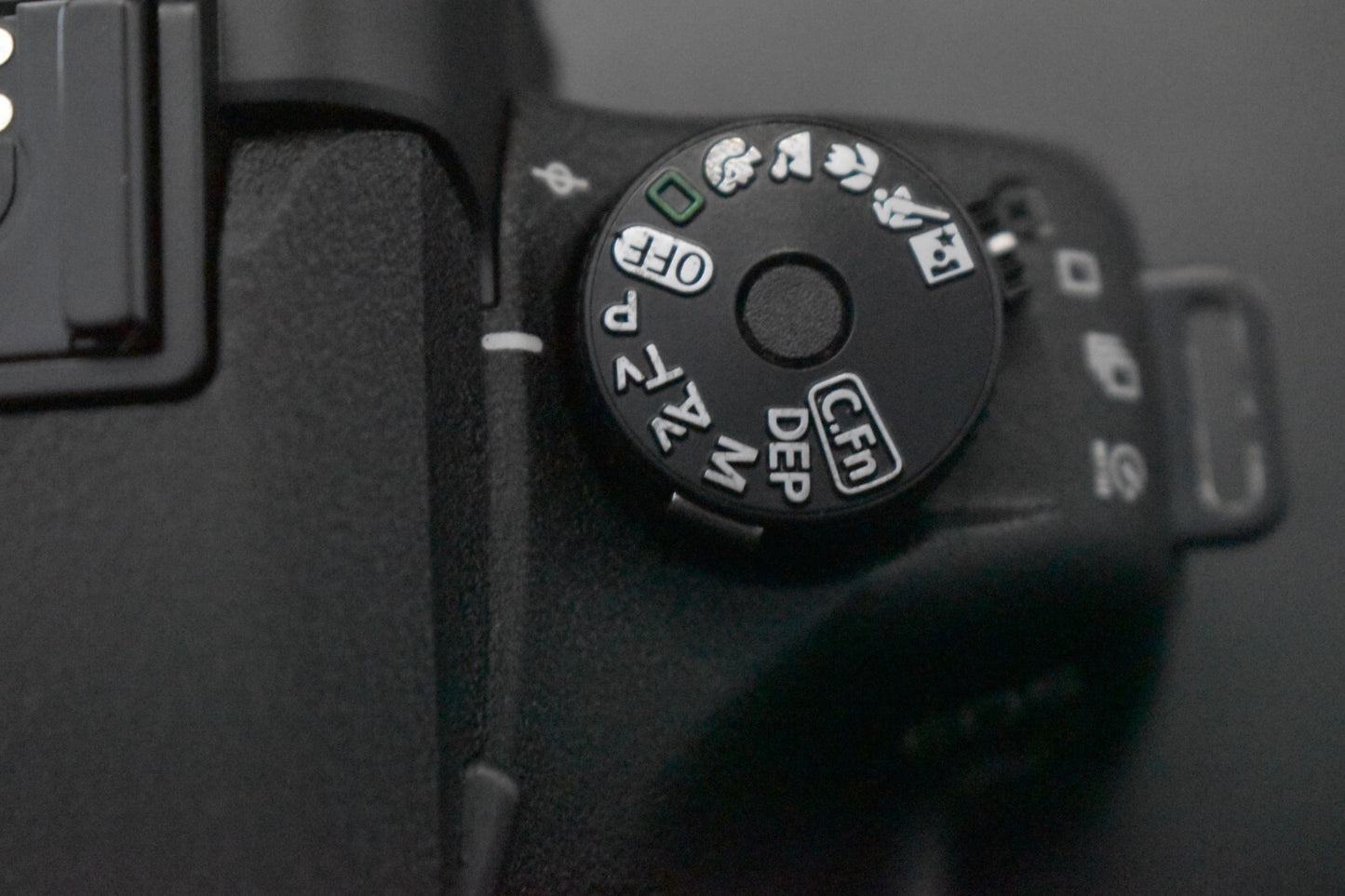 [1 Yr warranty] Canon EOS 7S ELAN 7N 33V 35mm SLR AF Film Camera 6282