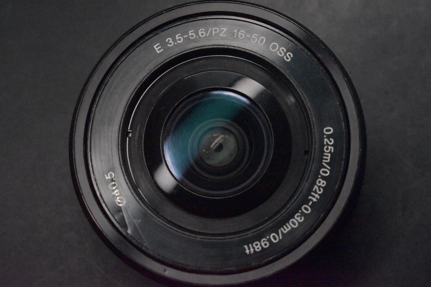 [1 Yr warranty] Sony Alpha a5000 Mirrorless Digital Camera with Lens Black 6500