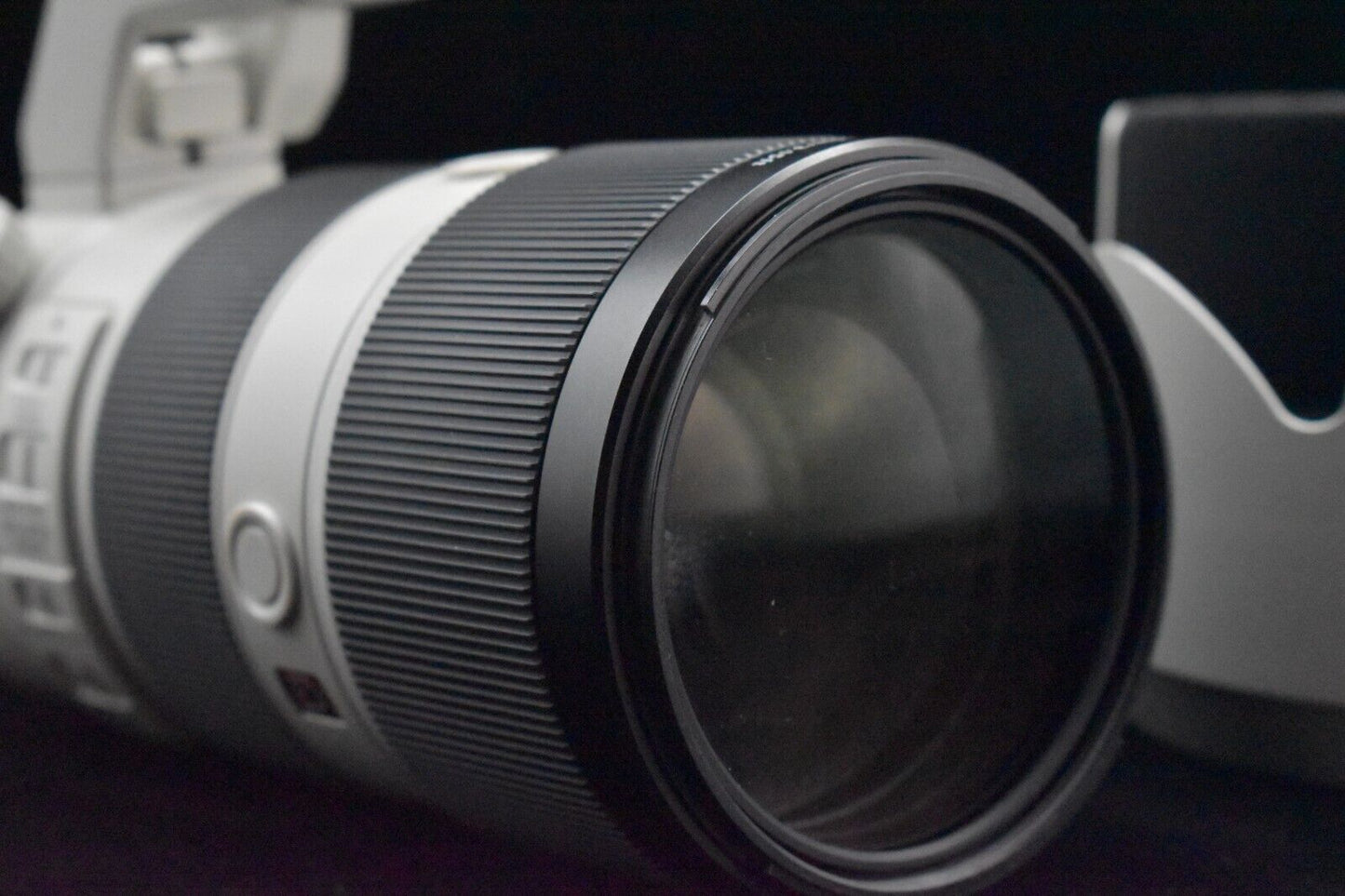 [1 Yr warranty] Sony FE 70-200mm F/2.8 GM OSS E Mount Lens SEL70200GM 4081