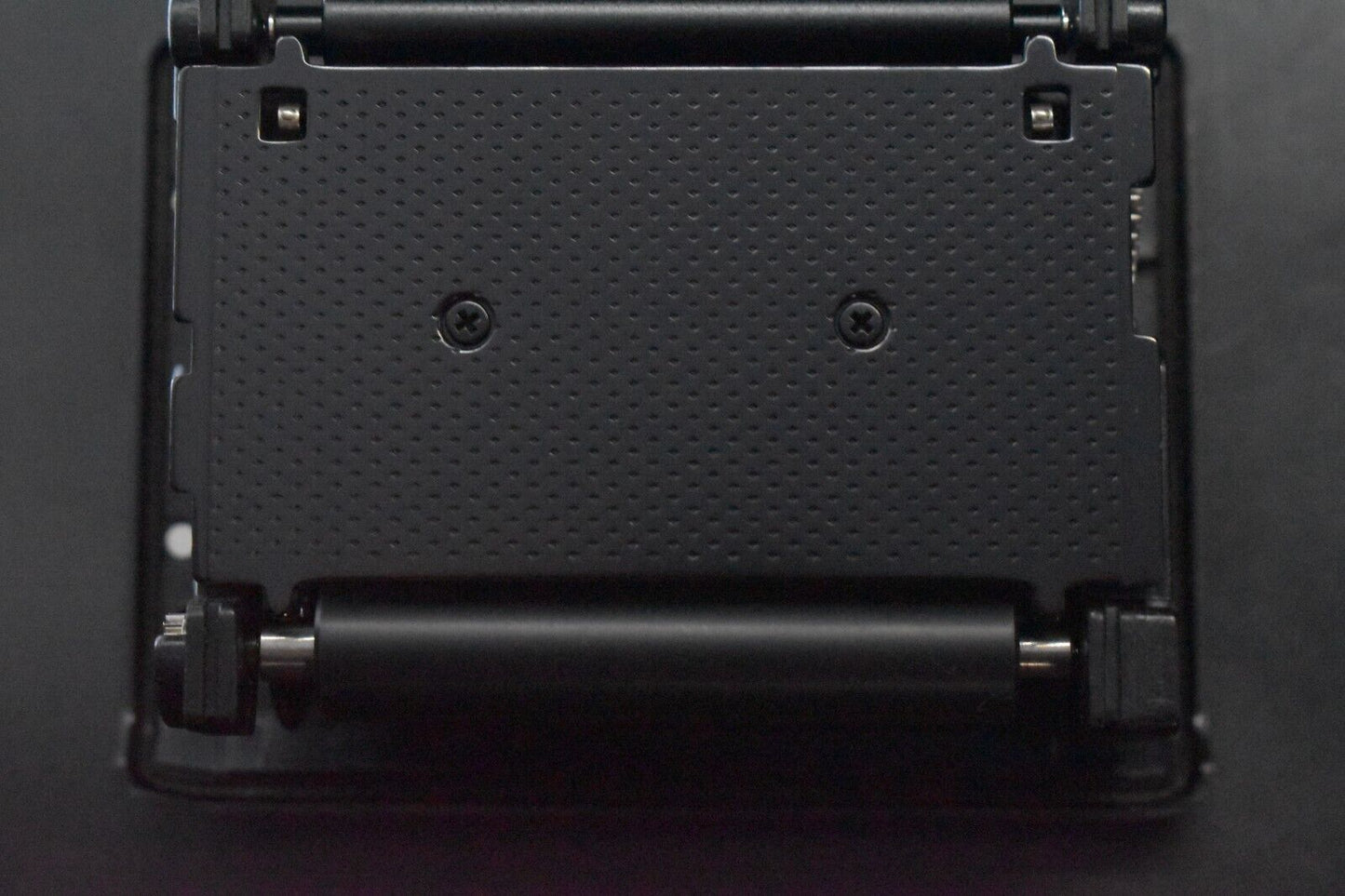 [1 Yr warranty] Pentax 645N Medium Format Film Camera 220 Film Back Holder 5973