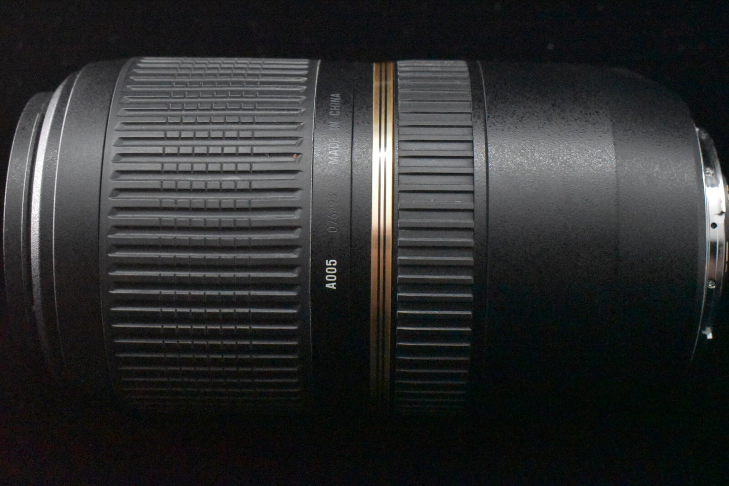 [1 Yr Warranty] Tamron A005 SP 70-300mm f/4-5.6 Di VC USD for Canon 6766