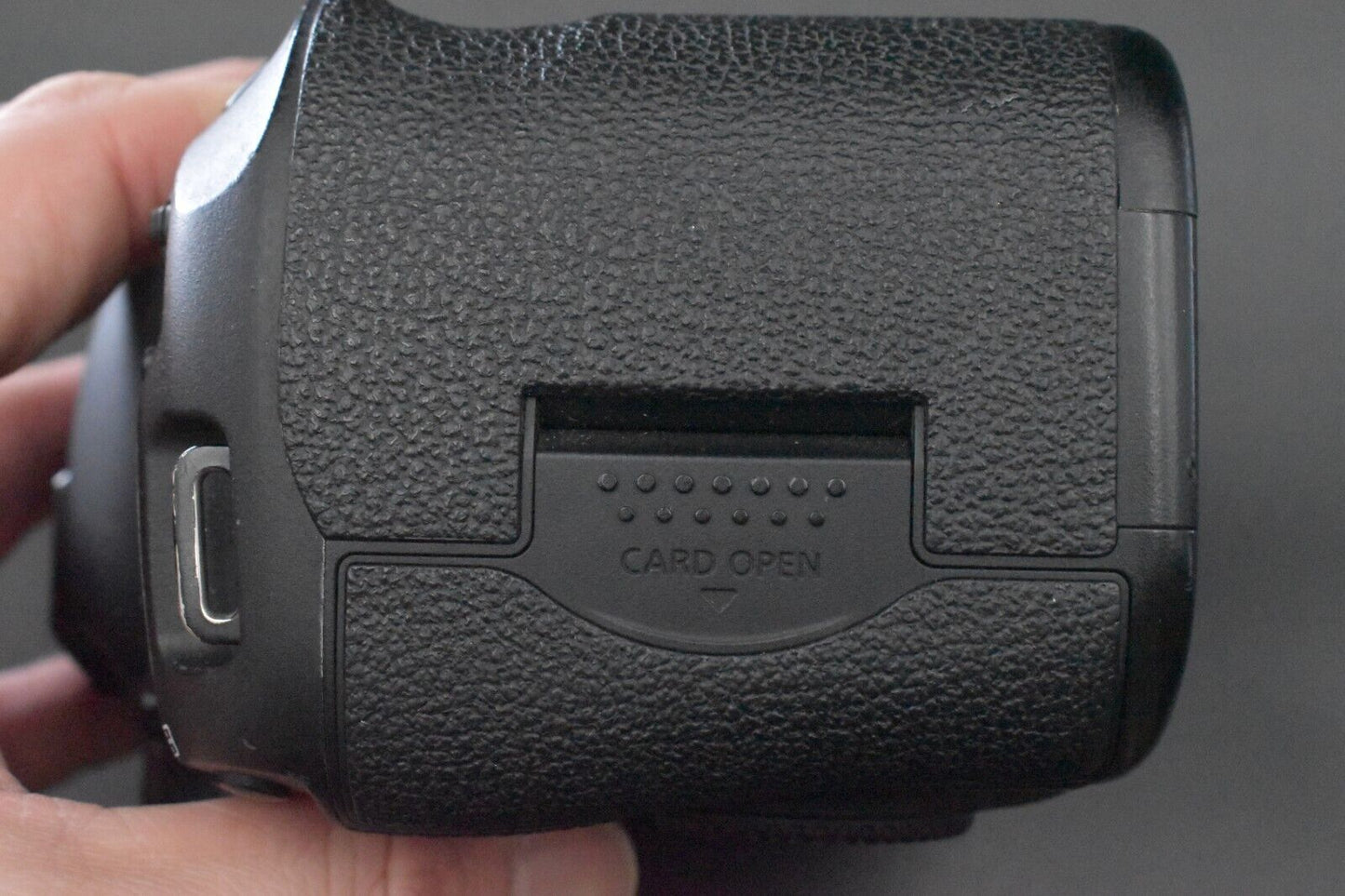 Canon EOS 5D Mark III Digital Full Frame Camera DSLR Body [MINT- SC61200] 5280
