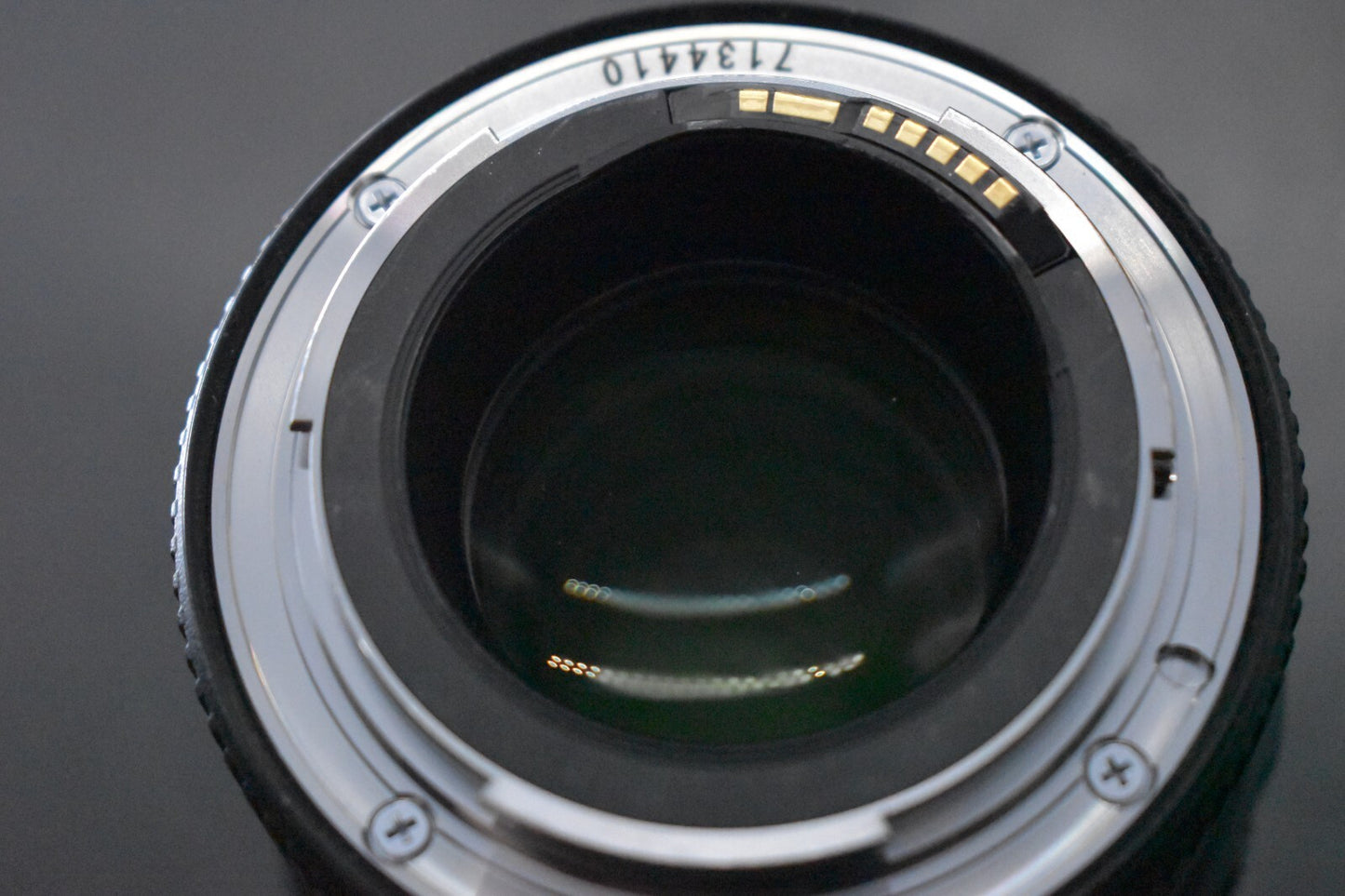 [1 Yr Warranty] Canon EF 100mm F/2.8L IS USM Macro Lens From Japan 6654