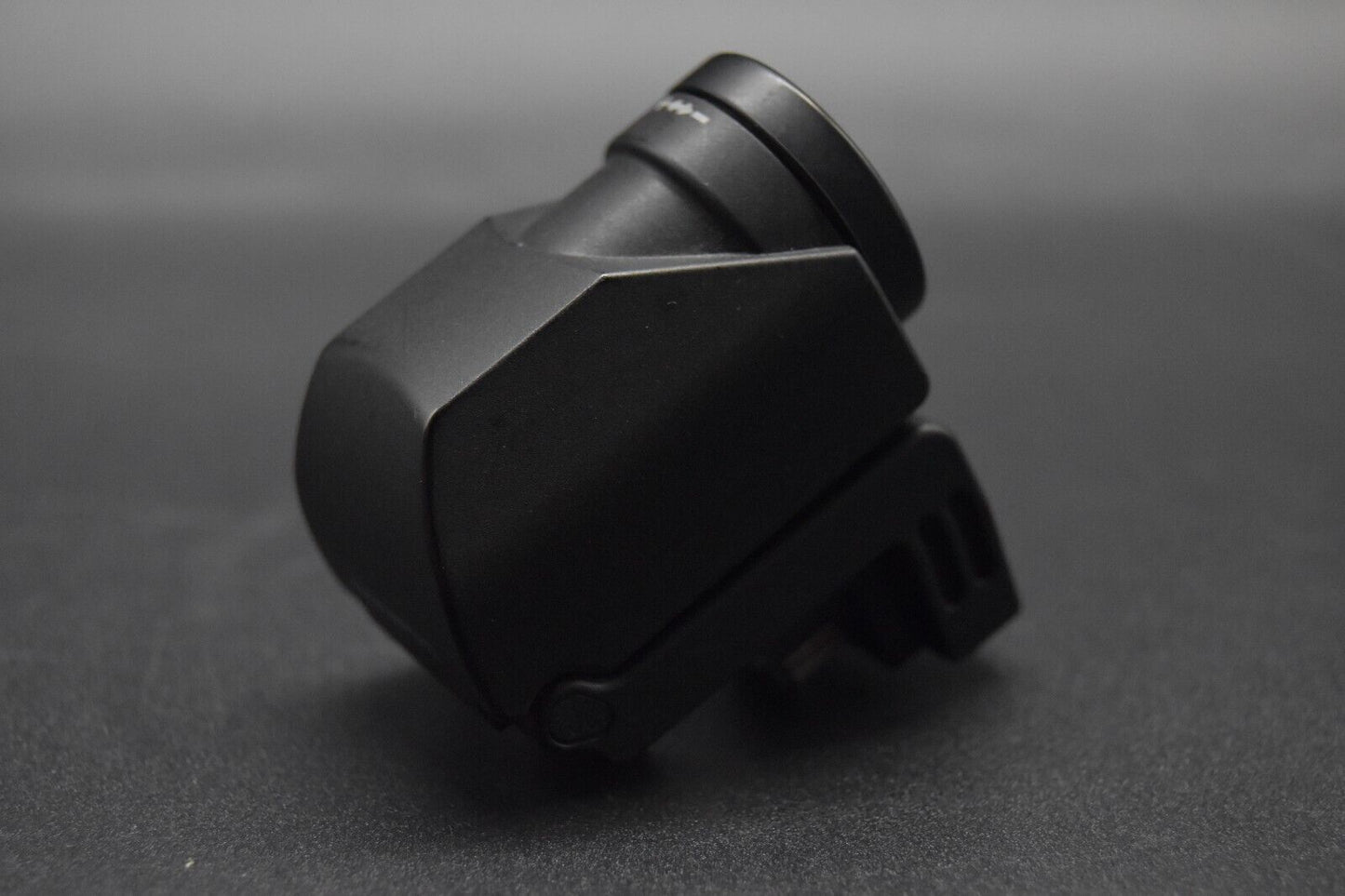 Olympus VF-2 Electronic Viewfinder Black for PEN Series Camera JAPAN 【MINT】3586