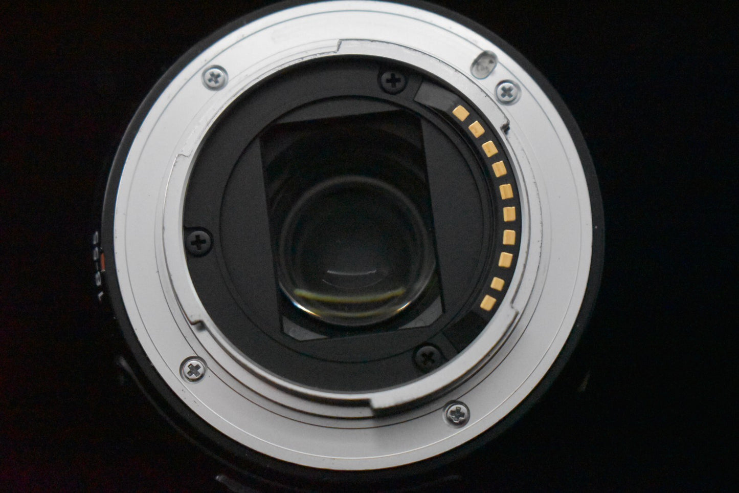 [1Yr Warranty] Fujifilm Fujinon XF 18-55mm F/2.8-4 R LM OIS EBC Lens 6781