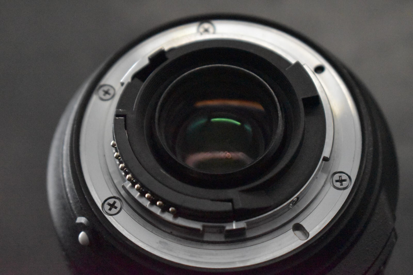 [1 Yr Warranty] Nikon AF-S NIKKOR 24-85mm F3.5-4.5G ED Zoom Lens 6648