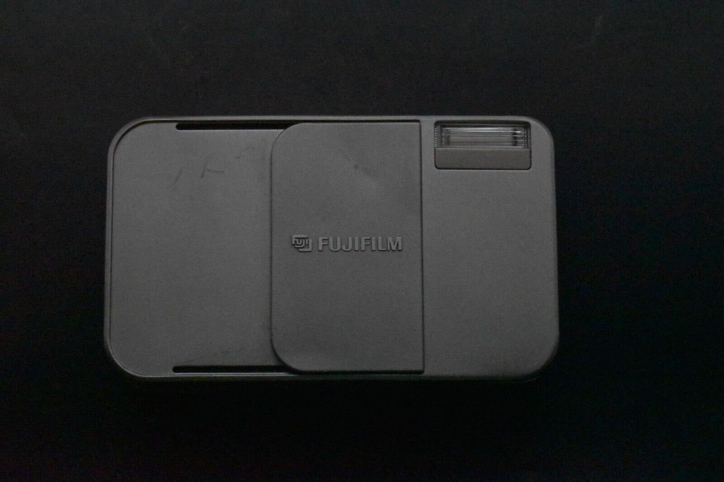 Fujifilm Fuji CARDIA mini TIARA Point and Shoot 35mm Film Camera [NEAR MINT]5342