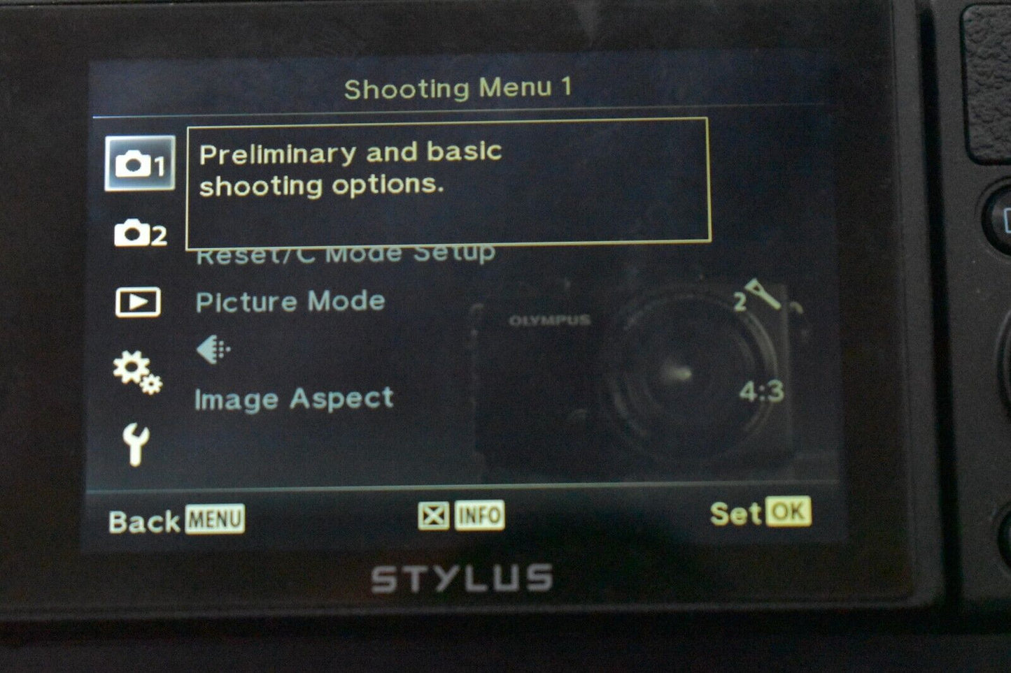 OLYMPUS STYLUS XZ-2 12.0MP Black DIGITAL CAMERA From JAPAN [ALMOST MINT] #5447